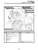 Предварительный просмотр 295 страницы Yamaha YZF-R1S Service Manual