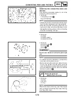 Предварительный просмотр 300 страницы Yamaha YZF-R1S Service Manual