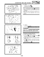 Предварительный просмотр 312 страницы Yamaha YZF-R1S Service Manual