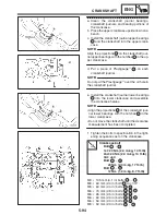 Предварительный просмотр 316 страницы Yamaha YZF-R1S Service Manual