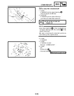 Предварительный просмотр 318 страницы Yamaha YZF-R1S Service Manual