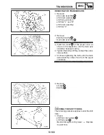 Предварительный просмотр 325 страницы Yamaha YZF-R1S Service Manual