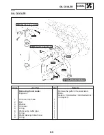 Предварительный просмотр 333 страницы Yamaha YZF-R1S Service Manual