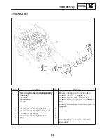 Предварительный просмотр 336 страницы Yamaha YZF-R1S Service Manual