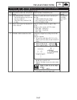 Предварительный просмотр 361 страницы Yamaha YZF-R1S Service Manual