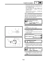 Предварительный просмотр 386 страницы Yamaha YZF-R1S Service Manual