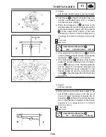 Предварительный просмотр 388 страницы Yamaha YZF-R1S Service Manual