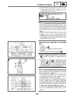 Предварительный просмотр 389 страницы Yamaha YZF-R1S Service Manual