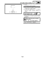 Предварительный просмотр 393 страницы Yamaha YZF-R1S Service Manual