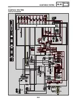 Предварительный просмотр 401 страницы Yamaha YZF-R1S Service Manual