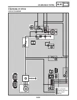 Предварительный просмотр 417 страницы Yamaha YZF-R1S Service Manual