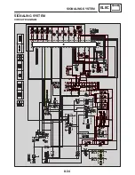 Предварительный просмотр 427 страницы Yamaha YZF-R1S Service Manual