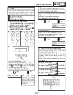 Предварительный просмотр 432 страницы Yamaha YZF-R1S Service Manual