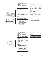 Предварительный просмотр 14 страницы Yamaha YZF-R1SV Assembly Manual