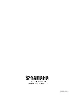 Preview for 26 page of Yamaha YZF-R1SV Assembly Manual