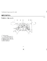 Preview for 18 page of Yamaha YZF-R1T(C) Owner'S Manual