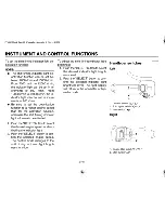 Preview for 28 page of Yamaha YZF-R1T(C) Owner'S Manual