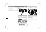 Preview for 84 page of Yamaha YZF-R1Z Owner'S Manual