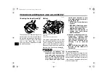 Preview for 86 page of Yamaha YZF-R1Z Owner'S Manual