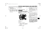 Preview for 95 page of Yamaha YZF-R1Z Owner'S Manual