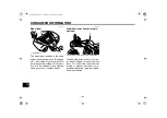 Preview for 108 page of Yamaha YZF-R1Z Owner'S Manual