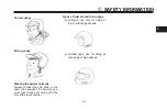 Preview for 15 page of Yamaha YZF-R25 Owner'S Manual