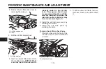 Preview for 60 page of Yamaha YZF-R25 Owner'S Manual