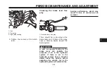 Preview for 65 page of Yamaha YZF-R25 Owner'S Manual