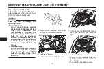 Preview for 78 page of Yamaha YZF-R25 Owner'S Manual