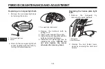 Preview for 80 page of Yamaha YZF-R25 Owner'S Manual