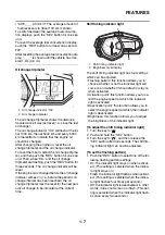 Предварительный просмотр 16 страницы Yamaha YZF-R25 Service Manual