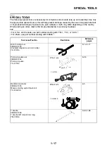 Preview for 26 page of Yamaha YZF-R25 Service Manual