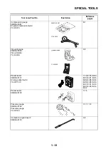 Preview for 28 page of Yamaha YZF-R25 Service Manual