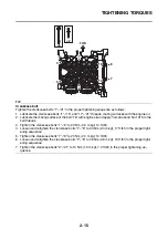 Предварительный просмотр 48 страницы Yamaha YZF-R25 Service Manual