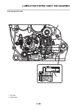 Предварительный просмотр 61 страницы Yamaha YZF-R25 Service Manual