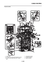 Предварительный просмотр 78 страницы Yamaha YZF-R25 Service Manual