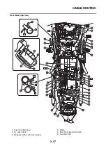 Предварительный просмотр 80 страницы Yamaha YZF-R25 Service Manual