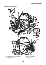 Предварительный просмотр 87 страницы Yamaha YZF-R25 Service Manual