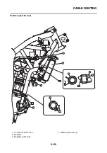 Предварительный просмотр 95 страницы Yamaha YZF-R25 Service Manual