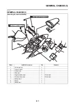 Предварительный просмотр 132 страницы Yamaha YZF-R25 Service Manual