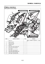 Предварительный просмотр 134 страницы Yamaha YZF-R25 Service Manual