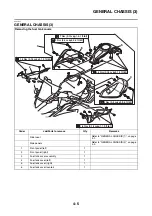 Предварительный просмотр 136 страницы Yamaha YZF-R25 Service Manual