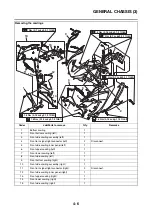 Предварительный просмотр 137 страницы Yamaha YZF-R25 Service Manual