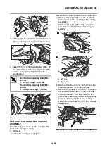 Предварительный просмотр 140 страницы Yamaha YZF-R25 Service Manual