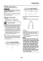 Предварительный просмотр 211 страницы Yamaha YZF-R25 Service Manual