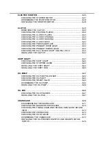 Предварительный просмотр 216 страницы Yamaha YZF-R25 Service Manual