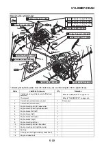 Предварительный просмотр 239 страницы Yamaha YZF-R25 Service Manual