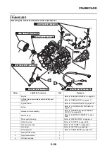 Предварительный просмотр 285 страницы Yamaha YZF-R25 Service Manual