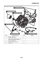 Предварительный просмотр 286 страницы Yamaha YZF-R25 Service Manual