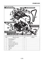 Предварительный просмотр 287 страницы Yamaha YZF-R25 Service Manual